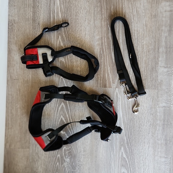 Total Pet Health Lift & Go Lead Size M - Picture 8 of 9